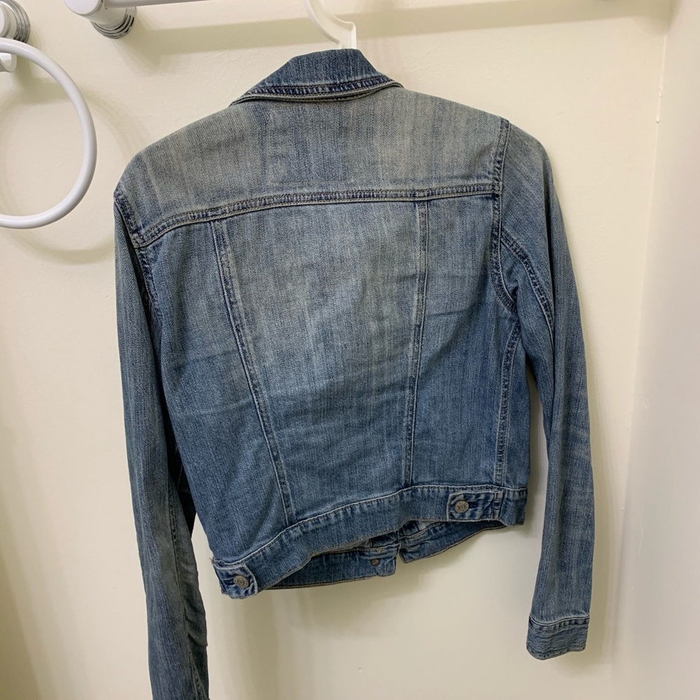 Denim jacket - Picture 3 of 3